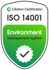 Environment Certification