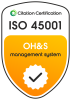 OH&S Certification