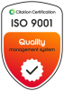 Quality Certification