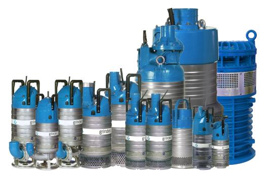 Submersibles