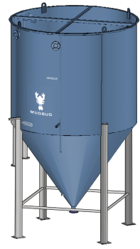 MudBug MBS20