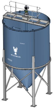 MudBug MBS50