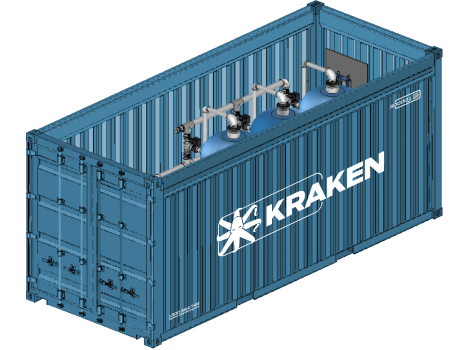 Kraken MM2