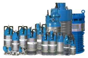 Submersibles