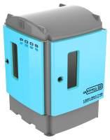 Pods