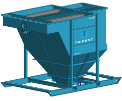 Trident T4RL