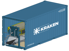 Kraken KFP-800-50