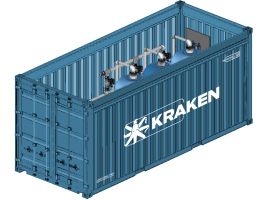 Kraken MM2