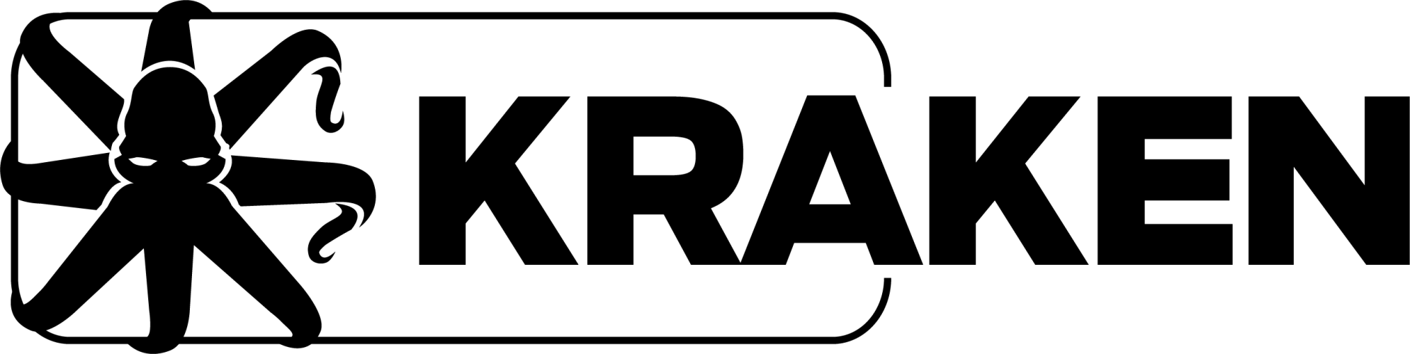 Kraken trademark