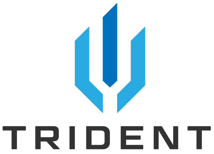 TRIDENT Trademark