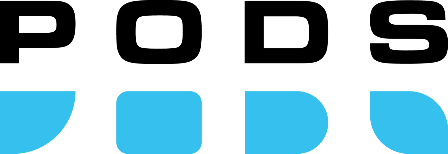 PODS Trademark