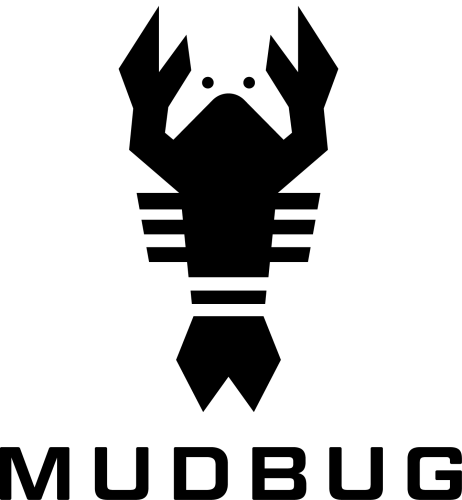 MUDBUG Trademark